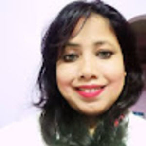 Meet your Posher, Sayeda fateama